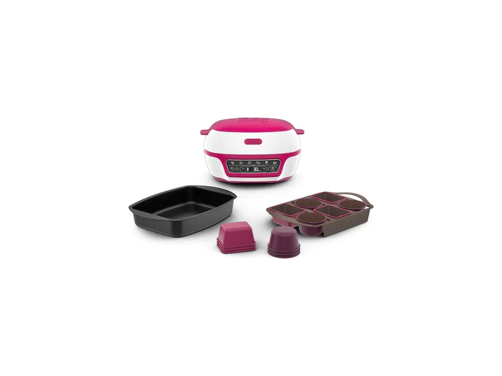 Уред за приготвяне на десерти Tefal KD810112 19185_6.jpg