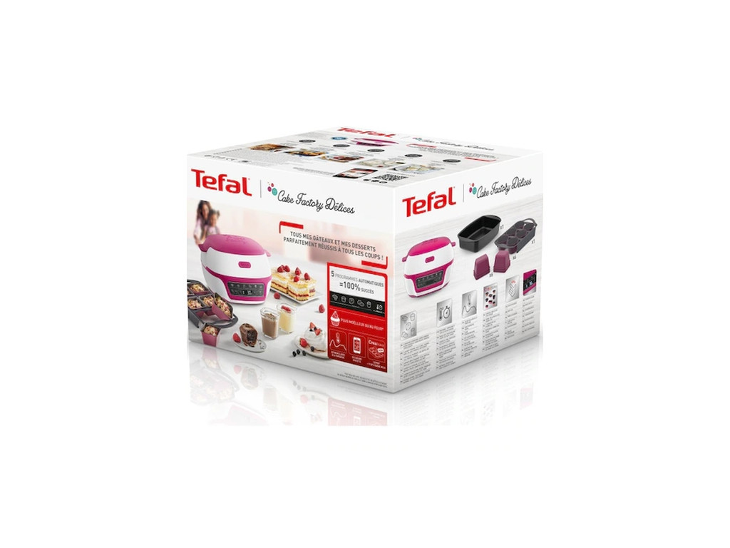 Уред за приготвяне на десерти Tefal KD810112 19185_79.jpg
