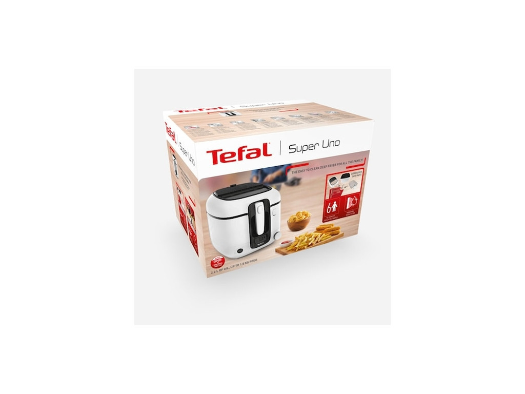 Фритюрник Tefal FR314030 19186_17.jpg