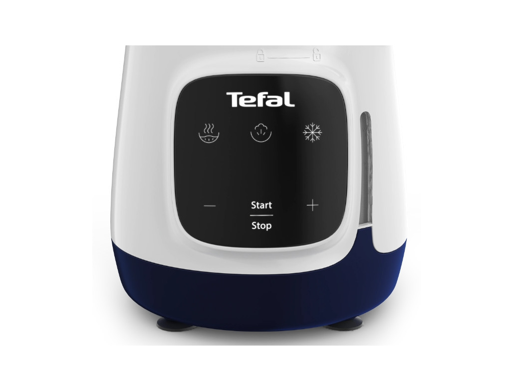 Пасатор Tefal HB55W430 HB55W430 HBL YUMMY BABY GOURMET WHT 23711_7.jpg