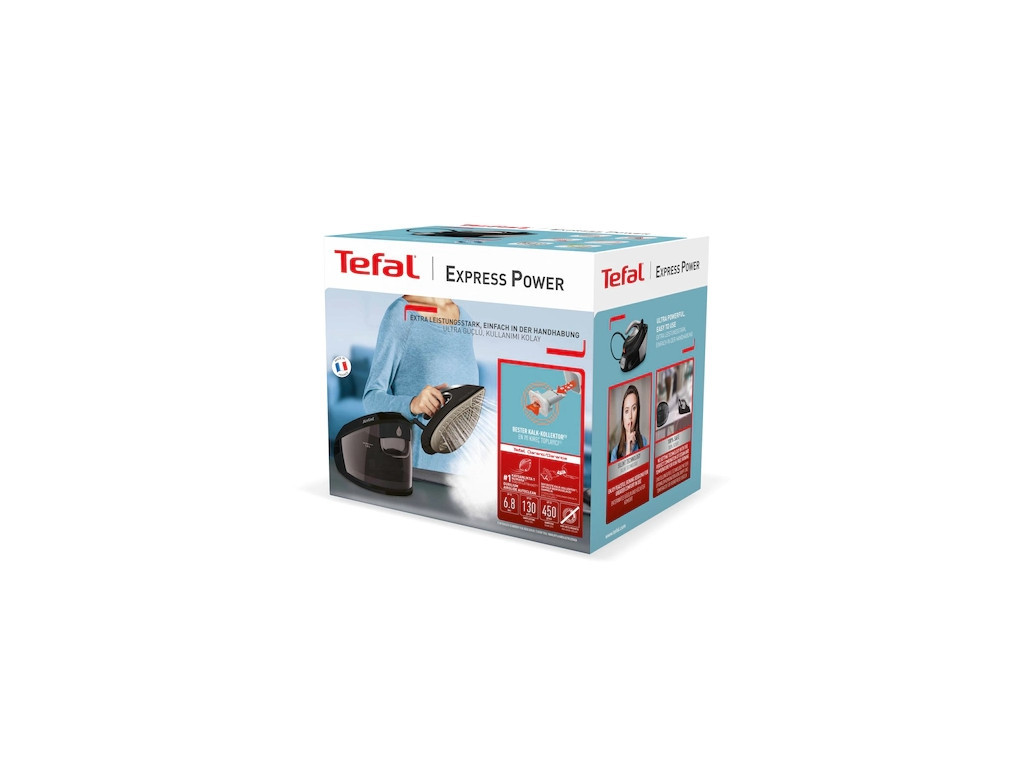 Парогенератор Tefal SV8062E0 23715_5.jpg