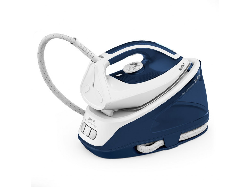 Парогенератор Tefal SV6116E0 STEAM STATION W/O BOILER 23717.jpg