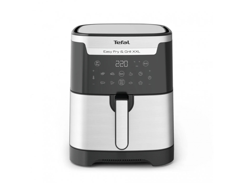 Уред за здравословно готвене Tefal EY801D15 23779_1.jpg