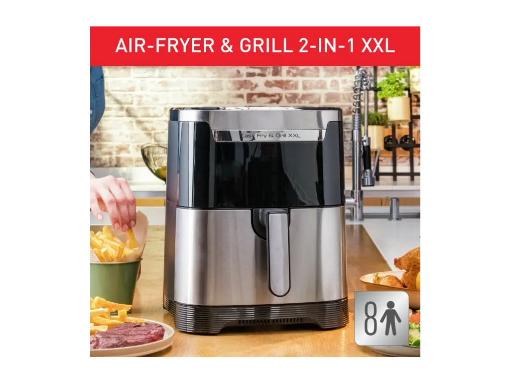 Уред за здравословно готвене Tefal EY801D15 23779_5.jpg