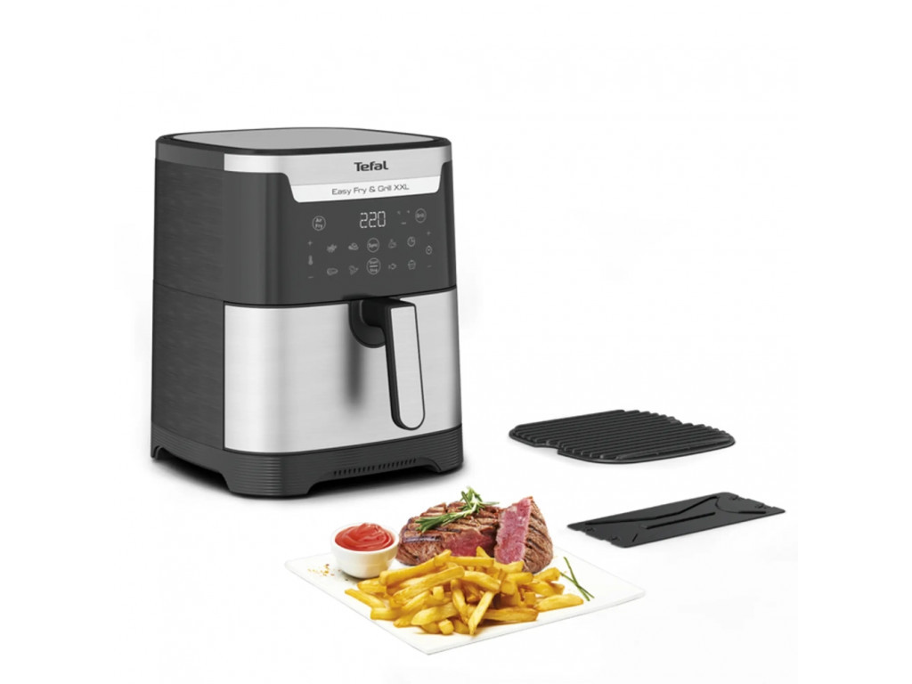 Уред за здравословно готвене Tefal EY801D15 23779_8.jpg
