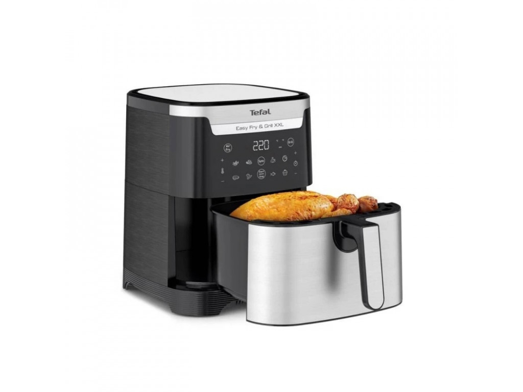 Уред за здравословно готвене Tefal EY801D15 23779_9.jpg