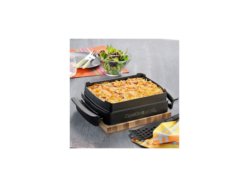 Тава Tefal XA727810 Snacking/Baking accessory Optigrill+ XL / Elite XL 23788_2.jpg