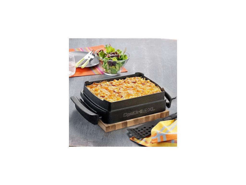 Тава Tefal XA727810 Snacking/Baking accessory Optigrill+ XL / Elite XL 23788_2.jpg