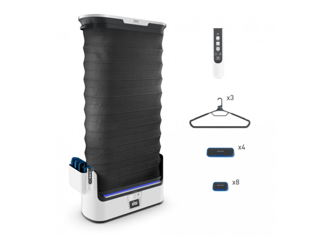 Уред за гладене с пара Tefal YT4050E1 Automatic Garment Care System – 1800W 26293.jpg