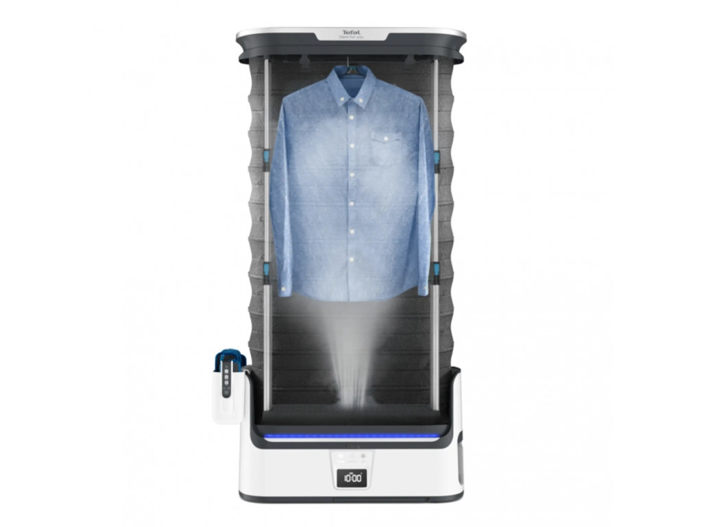 Уред за гладене с пара Tefal YT4050E1 Automatic Garment Care System – 1800W 26293_1.jpg