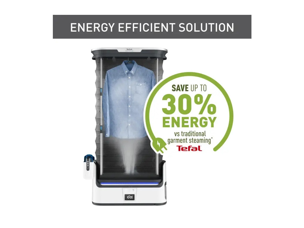 Уред за гладене с пара Tefal YT4050E1 Automatic Garment Care System – 1800W 26293_5.jpg
