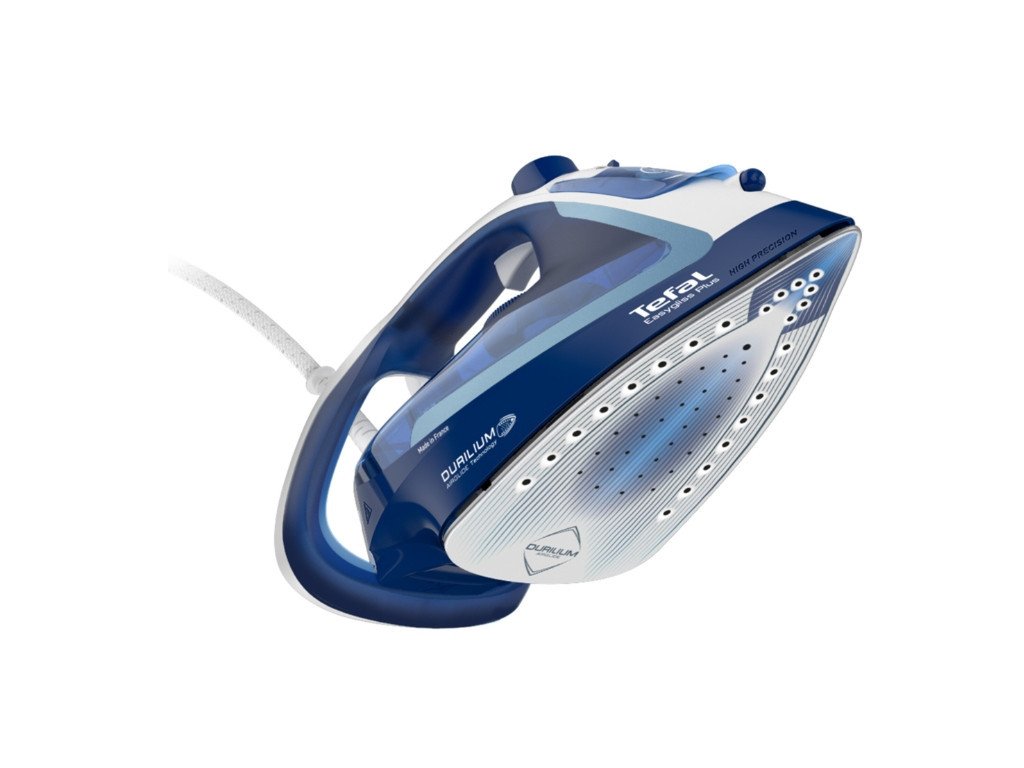 Ютия Tefal FV5770E0 STEAM IRON EASYGLISS PLUS 26294_1.jpg