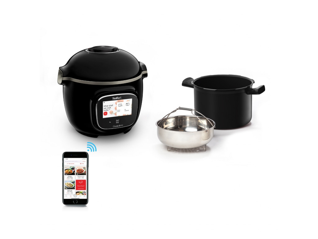 Мултикукър Tefal CY912831 EPC COOK4ME TOUCH WIFI CE/SCE 26319_7.jpg