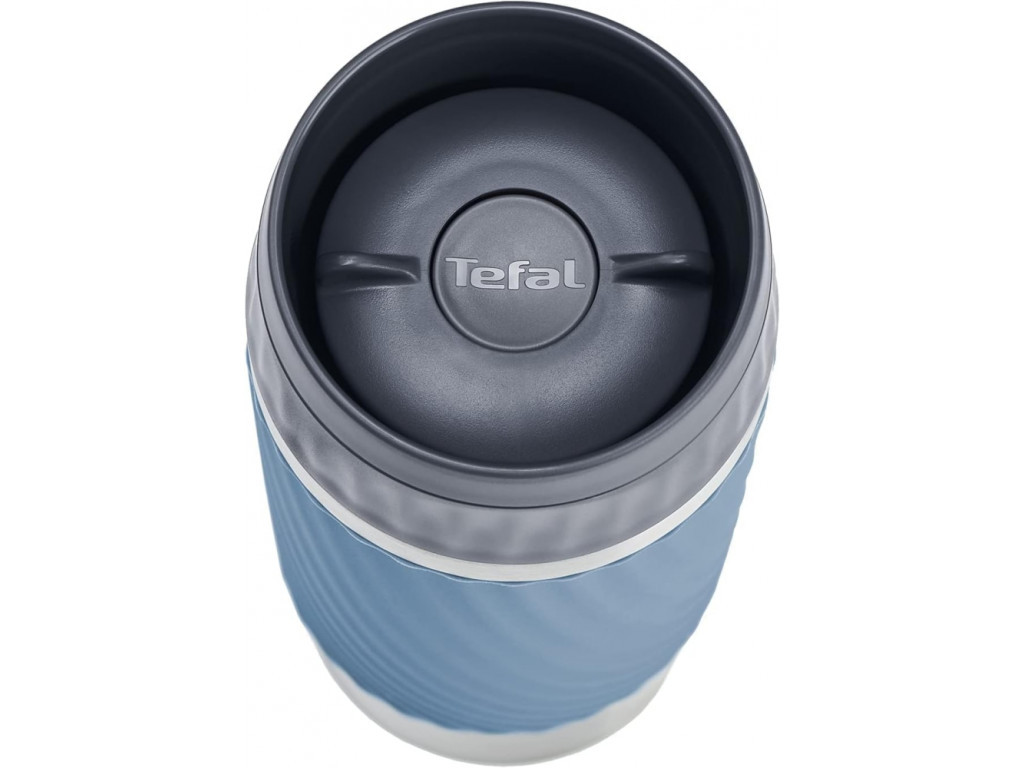 Термочаша Tefal N2011810 Tr. Mug Easy Tw. 0.36L Blue Tef 26332_3.jpg