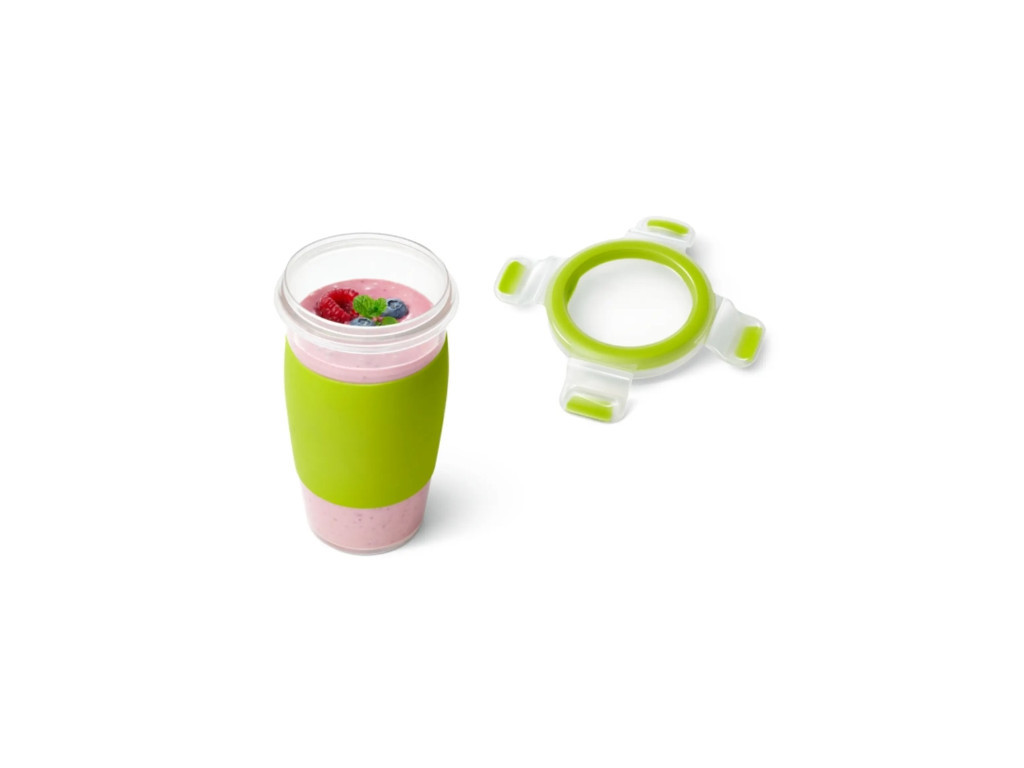 Чаша за смути Tefal N1071510 Mseal&Go Smoothie Mg Green Tef1 26333_1.jpg