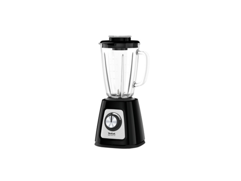 Блендер Tefal BL438831 BLD BLENDFORCE 2 GLASS BLK + grinder + chopper 4694_1.jpg