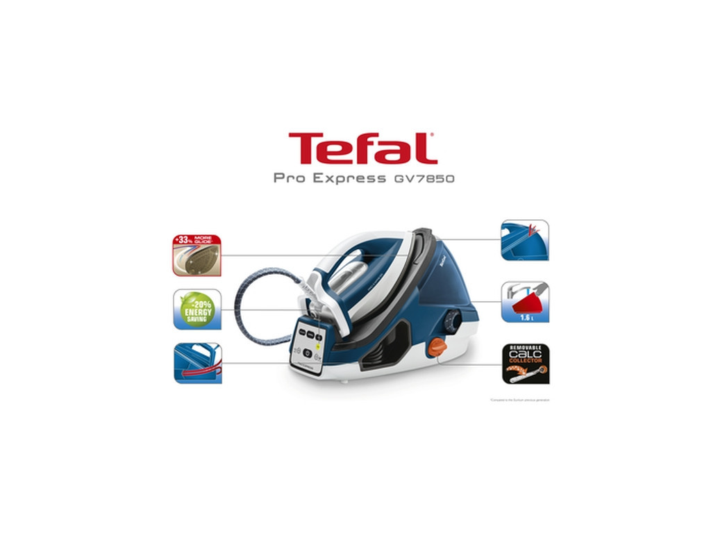 Парогенератор Tefal GV7850E0 Pro Express white & blue 4757_12.jpg