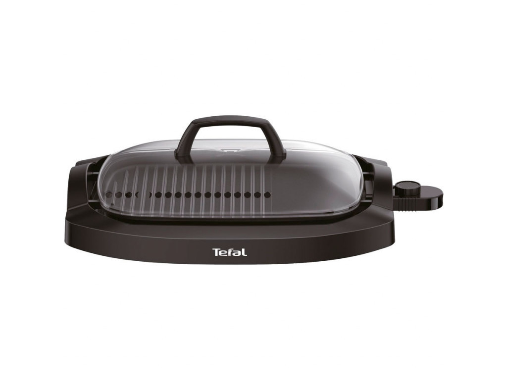 Барбекю Tefal CB6A0830 Plancha with lid 4989.jpg