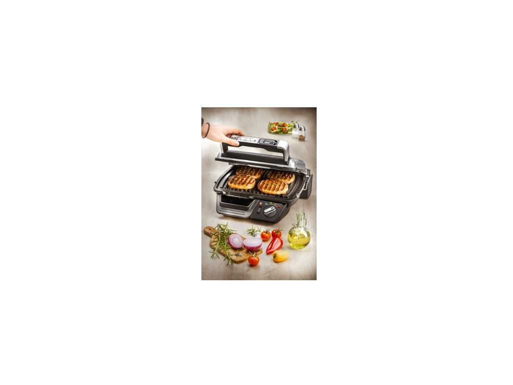 Барбекю Tefal GC451B12 Super Grill with timer 4993_10.jpg