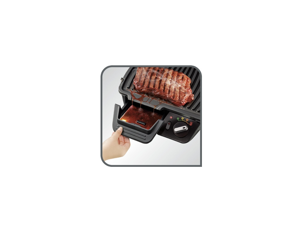 Барбекю Tefal GC451B12 Super Grill with timer 4993_13.jpg