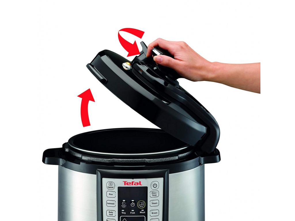 Мултикукър Tefal CY505E30 One Pot  5006_10.jpg