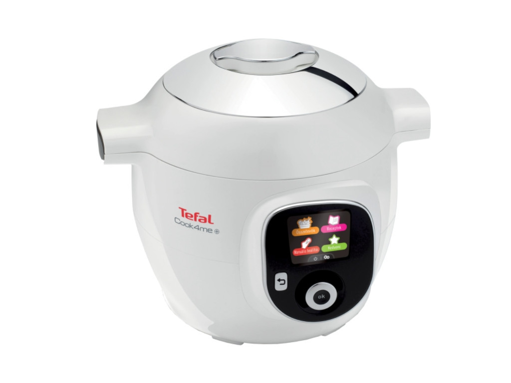 Мултикукър Tefal CY851130 COOK4ME Standard + 150 BG recipes 5007.jpg