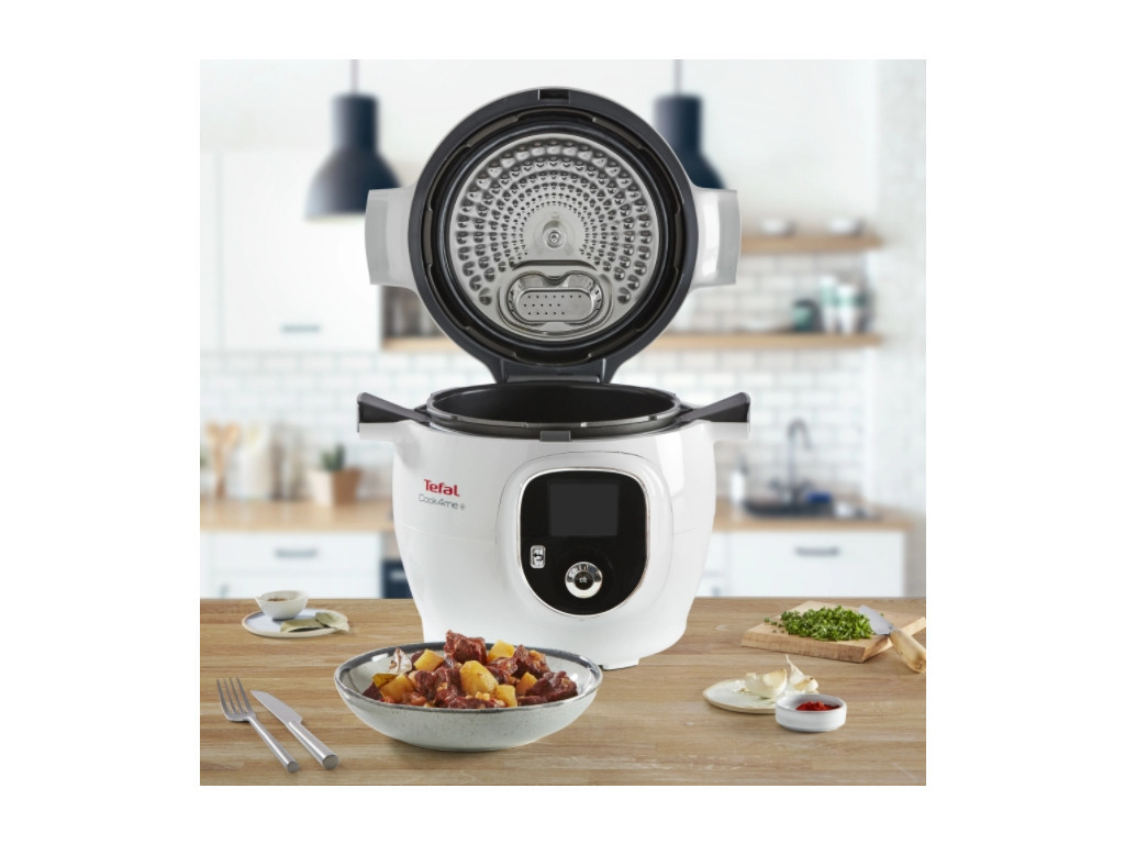 Мултикукър Tefal CY851130 COOK4ME Standard + 150 BG recipes 5007_15.jpg