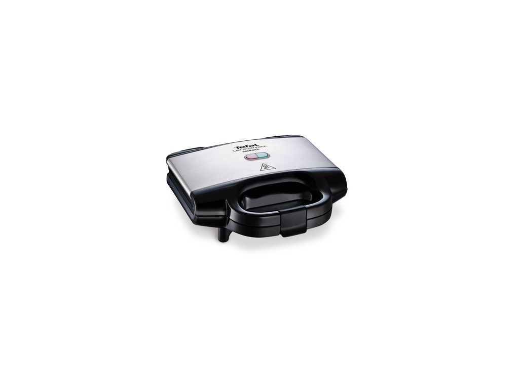 Сандвич мейкър Tefal SM157236 Ultracompact white 5010.jpg