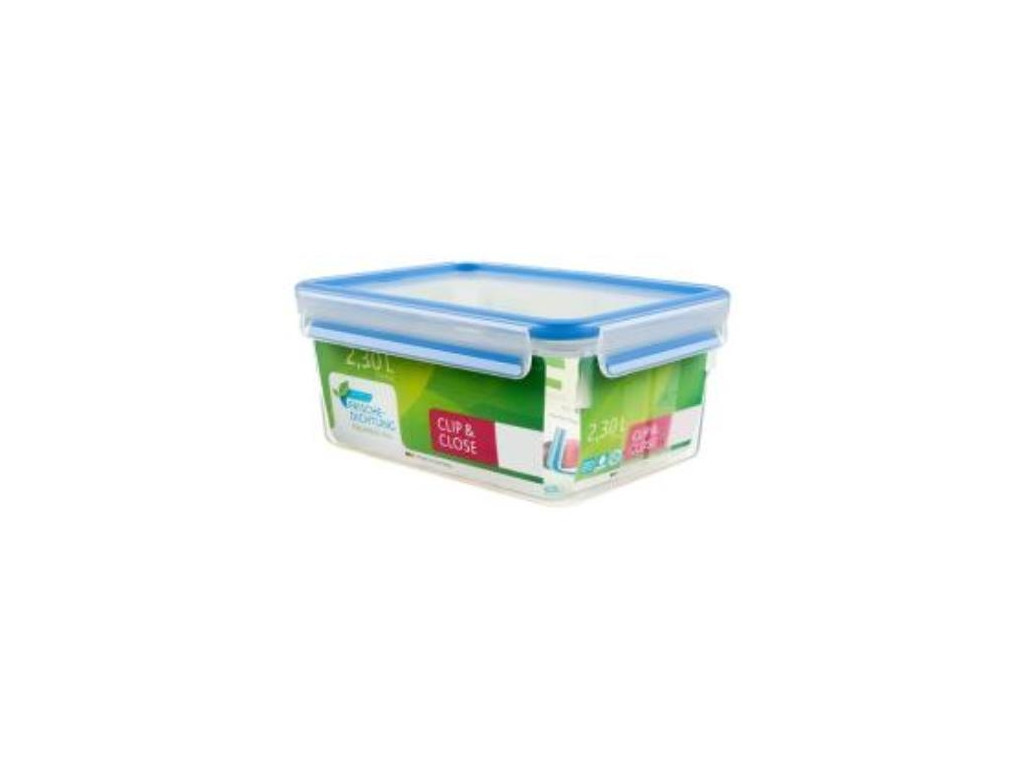 Кутия за съхранение Tefal K3021512 CLIP&CLOSE rect 2.30L TEF 5057_1.jpg