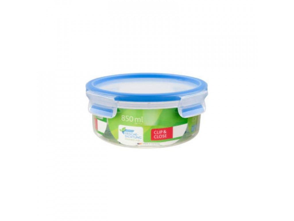 Кутия за съхранение Tefal K3022312 CLIP&CLOSE rd 0.85L TEF 5061.jpg