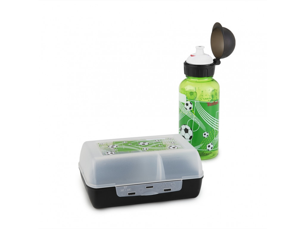 Кутия за съхранение Tefal K3169314 KIDS SET TRITAN SOCCER TEF1 5081_1.jpg