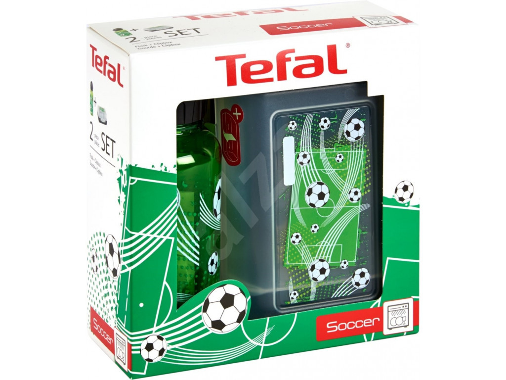 Кутия за съхранение Tefal K3169314 KIDS SET TRITAN SOCCER TEF1 5081_8.jpg