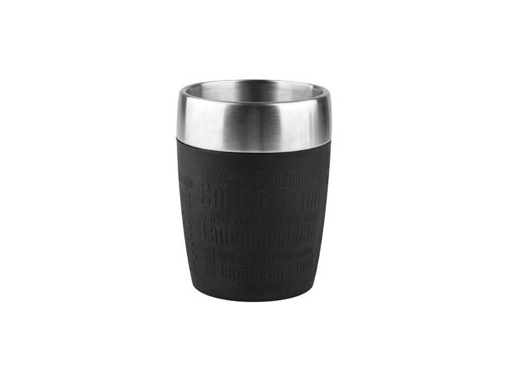 Термочаша Tefal K3081314 TRAVEL CUP 0.2L SST/black TEF 5131_2.jpg