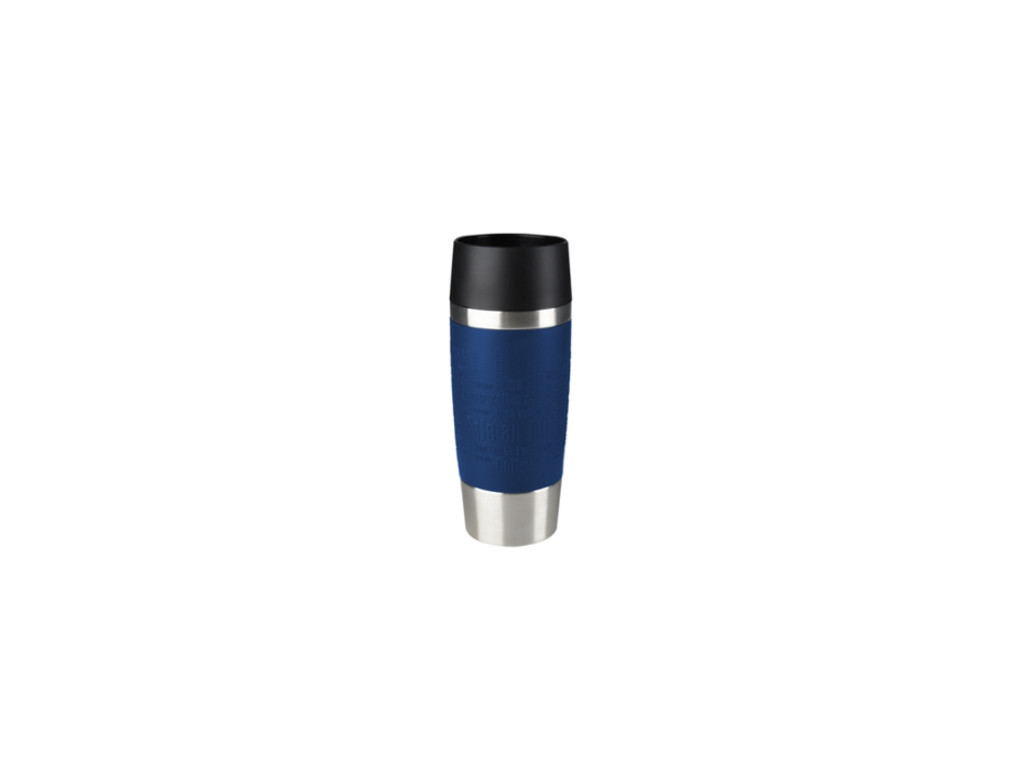 Термочаша Tefal K3082114 TRAVEL MUG 0.36L blue slv TEF 5136.jpg