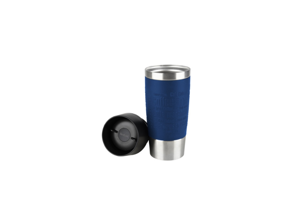 Термочаша Tefal K3082114 TRAVEL MUG 0.36L blue slv TEF 5136_1.jpg