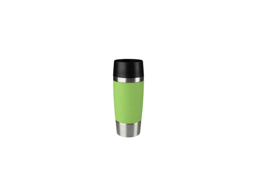 Термочаша Tefal K3083114 TRAVEL MUG 0.36L lime slv TEF 5137.jpg