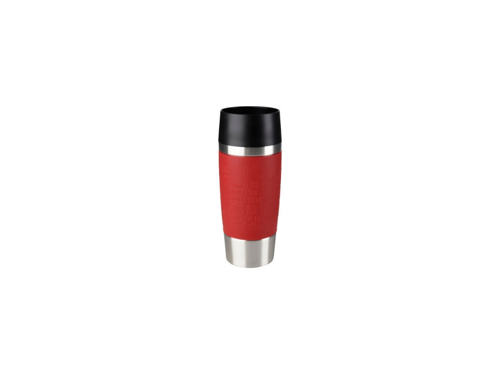 Термочаша Tefal K3084114 TRAVEL MUG 0.36L red slv TEF 5138.jpg