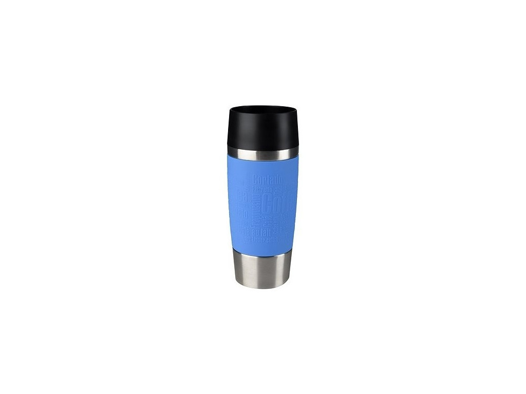 Термочаша Tefal K3086114 TRAVEL MUG 0.36L li.blue slv TEF 5140.jpg