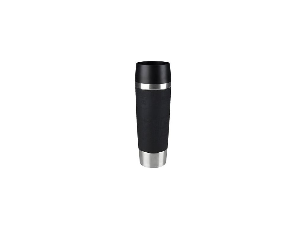 Термочаша Tefal K3081214 TRAVEL MUG GR 0.5L black slv TEF 5142.jpg