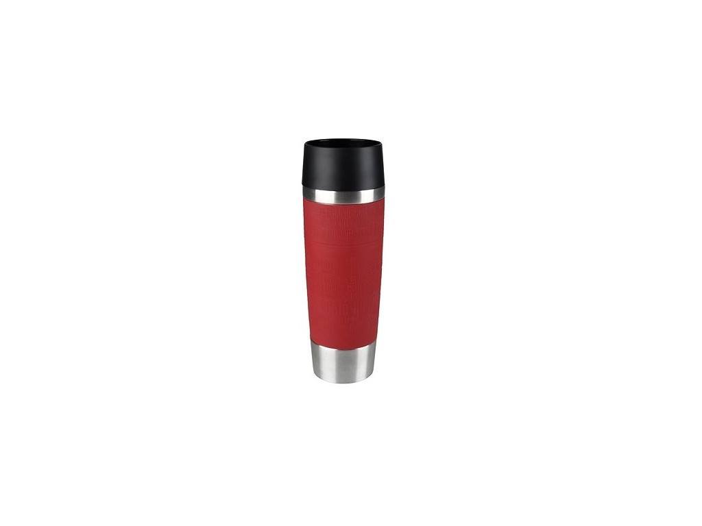 Термочаша Tefal K3084214 TRAVEL MUG GR 0.5L red slv TEF 5143_1.jpg