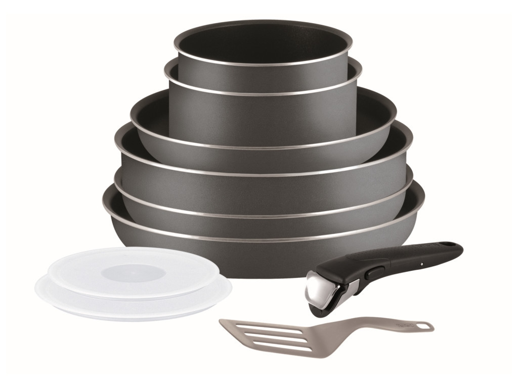 Комплект тигани и тенджери Tefal L2049602 Ingenio SET 10P ING5 DUR5 TCPG TP5 ANTH 5161.jpg