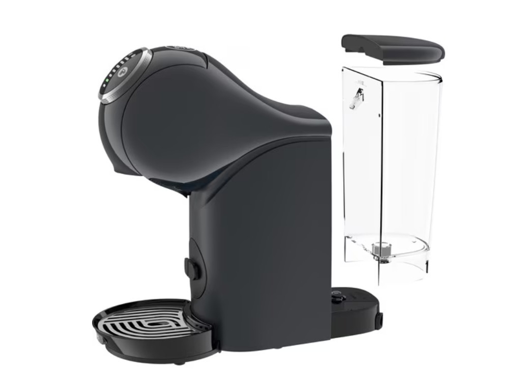 Кафемашина Krups KP340B10 NDG GENIO S PLUS COSMIC GRE EU 26229_7.jpg