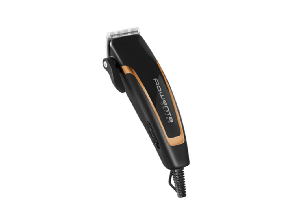 Машинка за подстригване Rowenta TN1606F0 Hair clipper Driver Copper Collection 16982.jpg