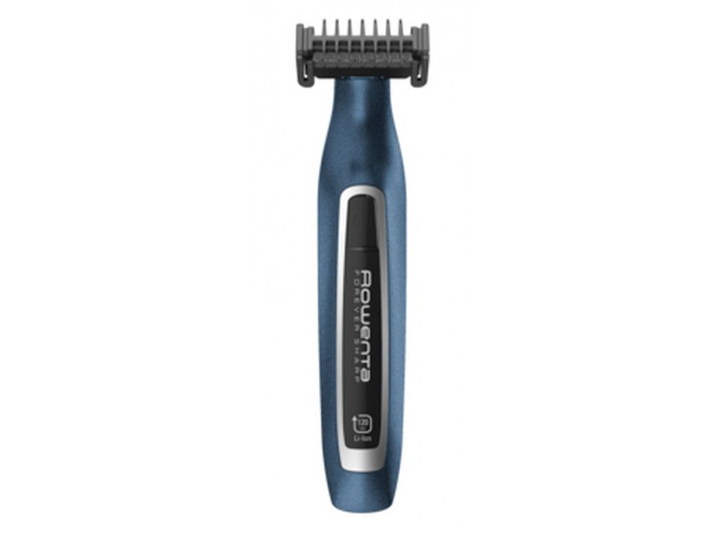 Тример Rowenta TN6030F5 Hybrid Forever Sharp blue 17032_1.jpg