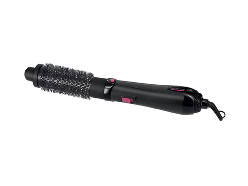Електрическа четка за коса Rowenta CF7812F0 Hot air brush Elite Keratin&Shine 20381.jpg