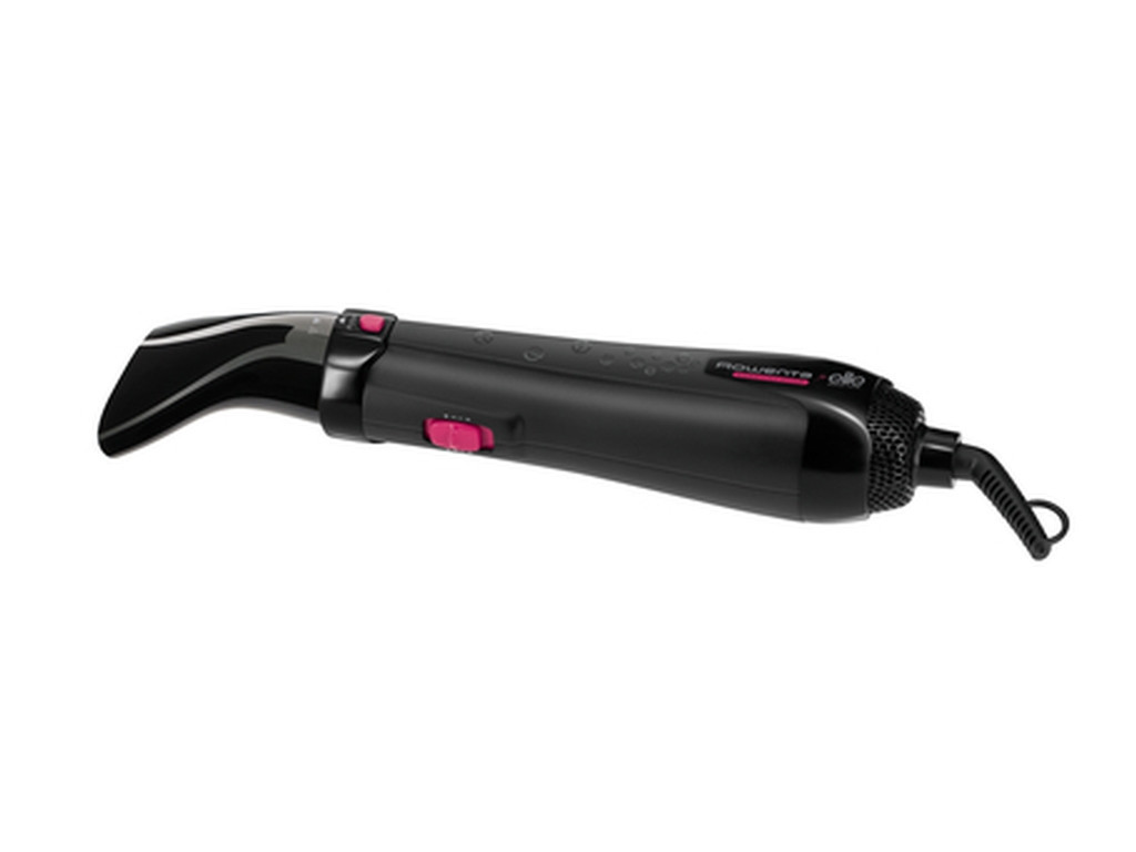 Електрическа четка за коса Rowenta CF7812F0 Hot air brush Elite Keratin&Shine 20381_1.jpg