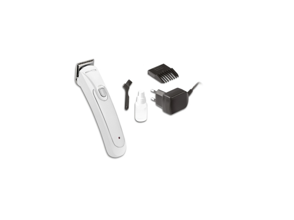 Машинка за подстригване Rowenta TN2307F0 Beard Trimmer NOMAD 20396.jpg