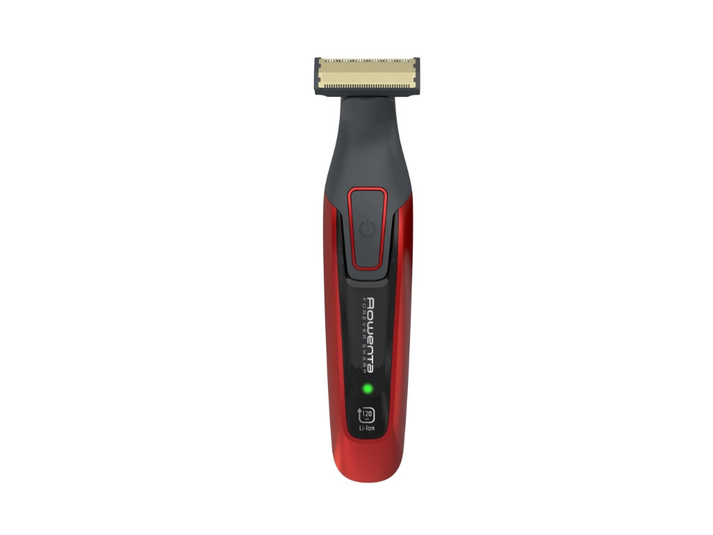 Тример Rowenta TN6040F4 Hybrid Forever Sharp Orange Style 20415_1.jpg