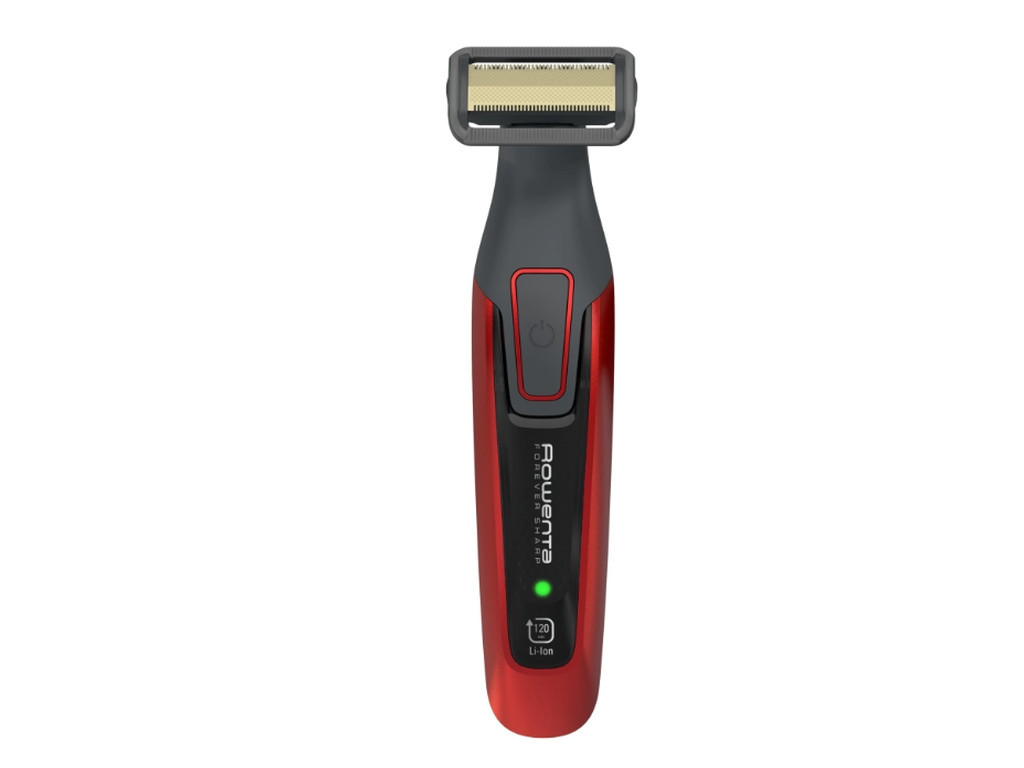 Тример Rowenta TN6040F4 Hybrid Forever Sharp Orange Style 20415_2.jpg