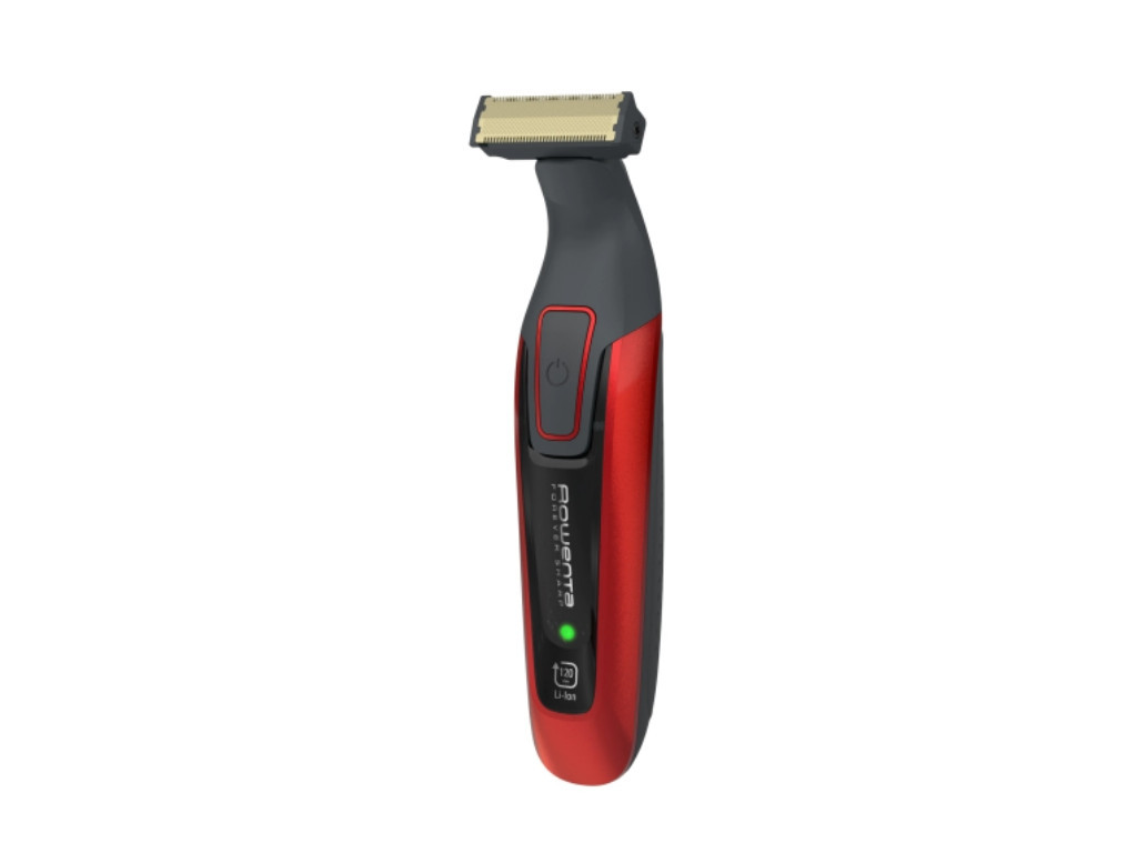 Тример Rowenta TN6040F4 Hybrid Forever Sharp Orange Style 20415_4.jpg